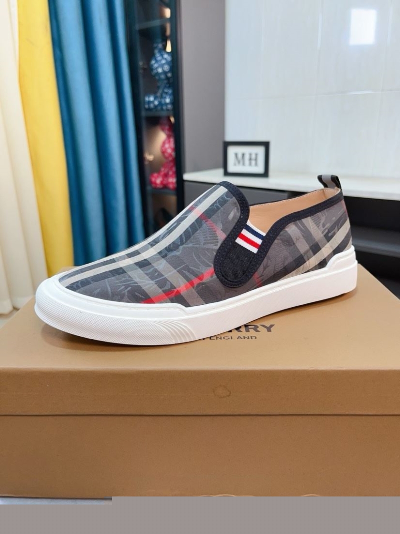 B**rry sneakers